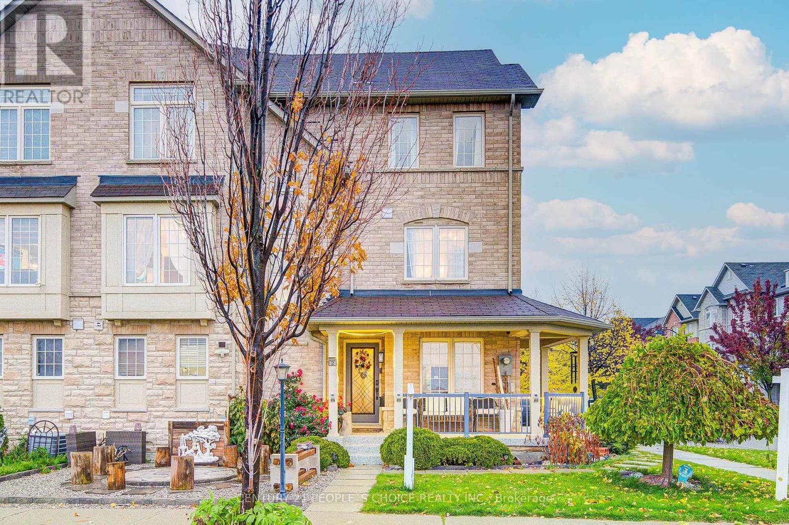 2 CLOWES STREET, Ajax, Ontario