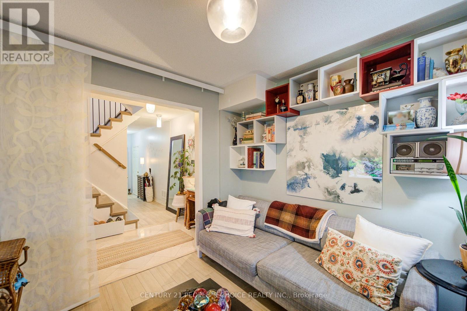 2 Clowes Street, Ajax, Ontario  L1Z 0K9 - Photo 11 - E12525318