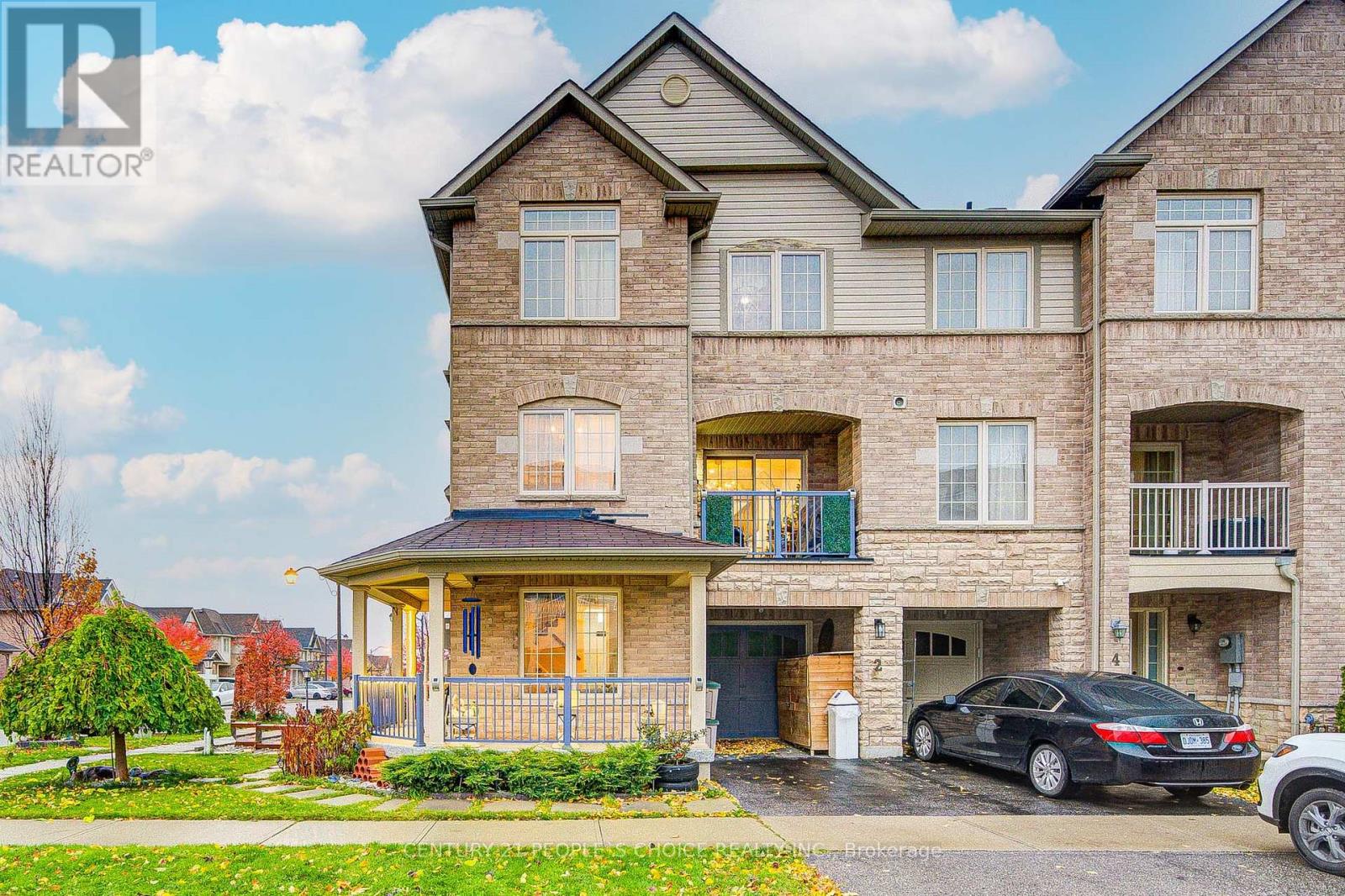 2 Clowes Street, Ajax, Ontario  L1Z 0K9 - Photo 4 - E12525318