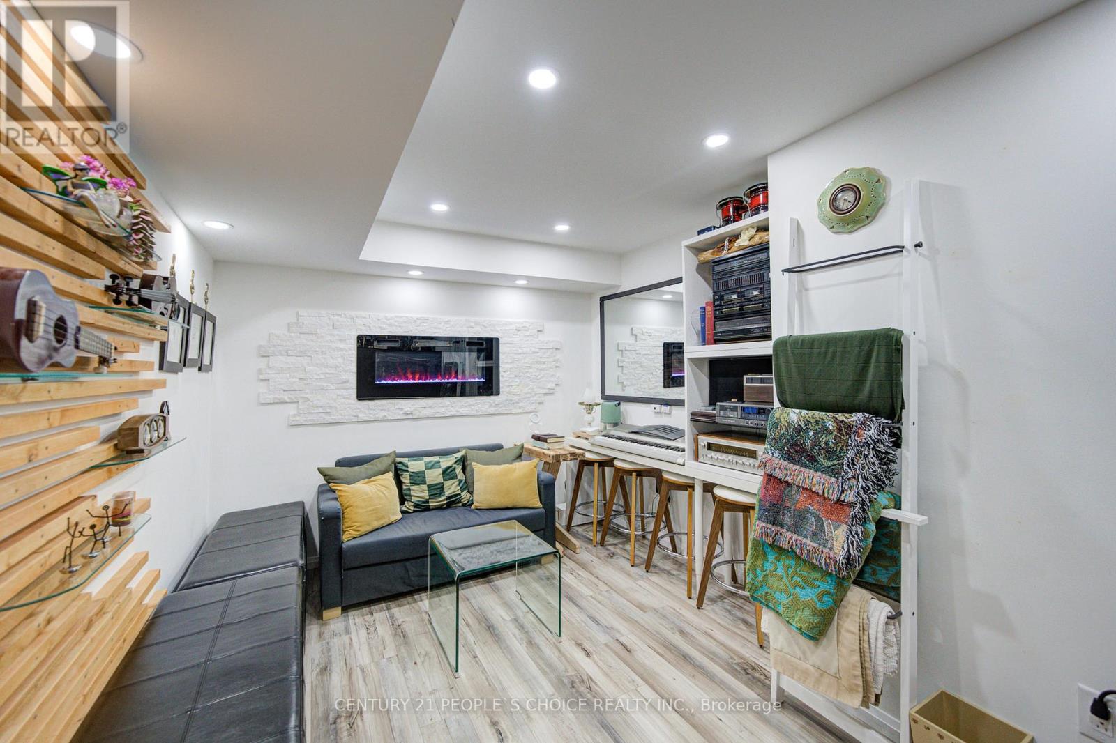 2 Clowes Street, Ajax, Ontario  L1Z 0K9 - Photo 47 - E12525318