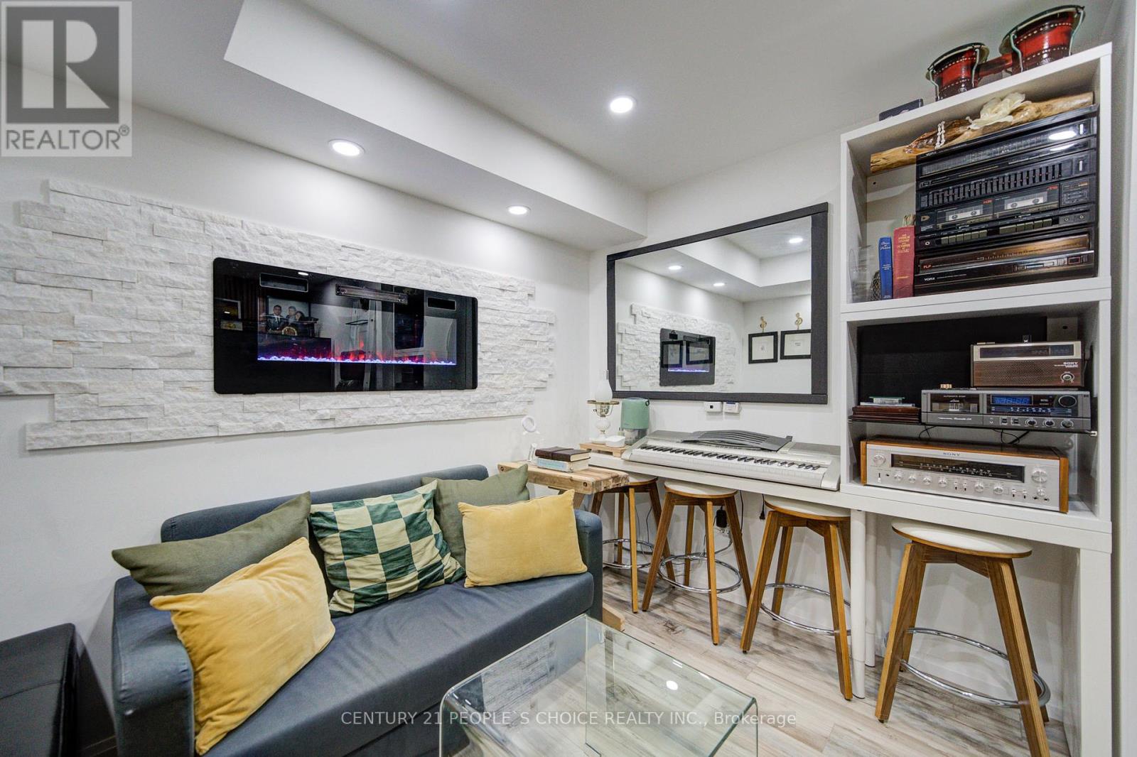 2 Clowes Street, Ajax, Ontario  L1Z 0K9 - Photo 50 - E12525318