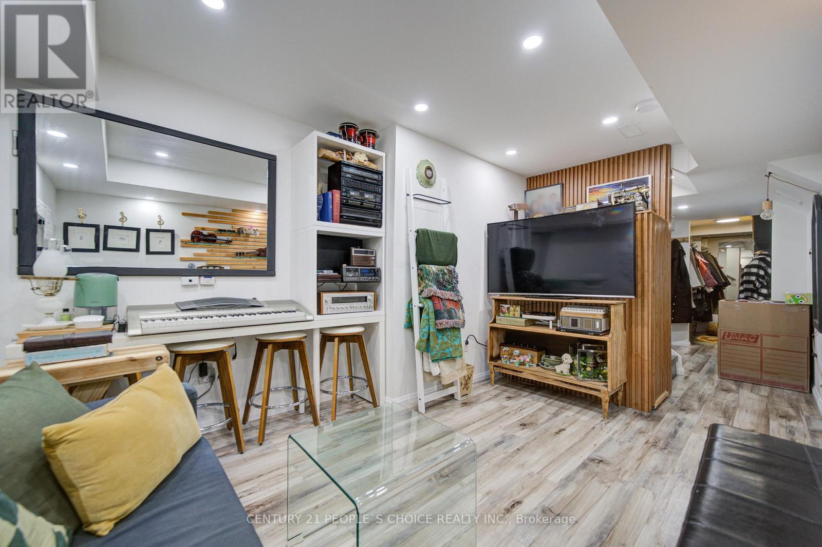 2 Clowes Street, Ajax, Ontario  L1Z 0K9 - Photo 49 - E12525318