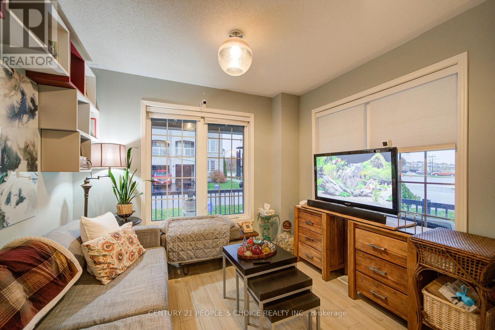 2 Clowes Street, Ajax, Ontario  L1Z 0K9 - Photo 9 - E12525318