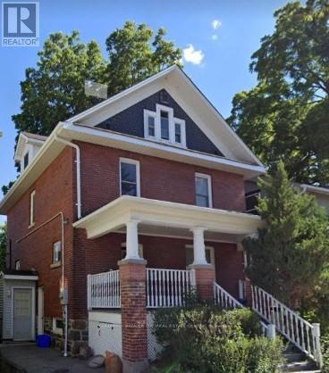 450 BOTSFORD STREET, Newmarket, Ontario