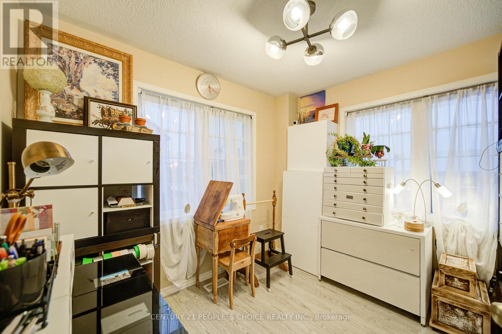 2 Clowes Street, Ajax, Ontario  L1Z 0K9 - Photo 31 - E12525318