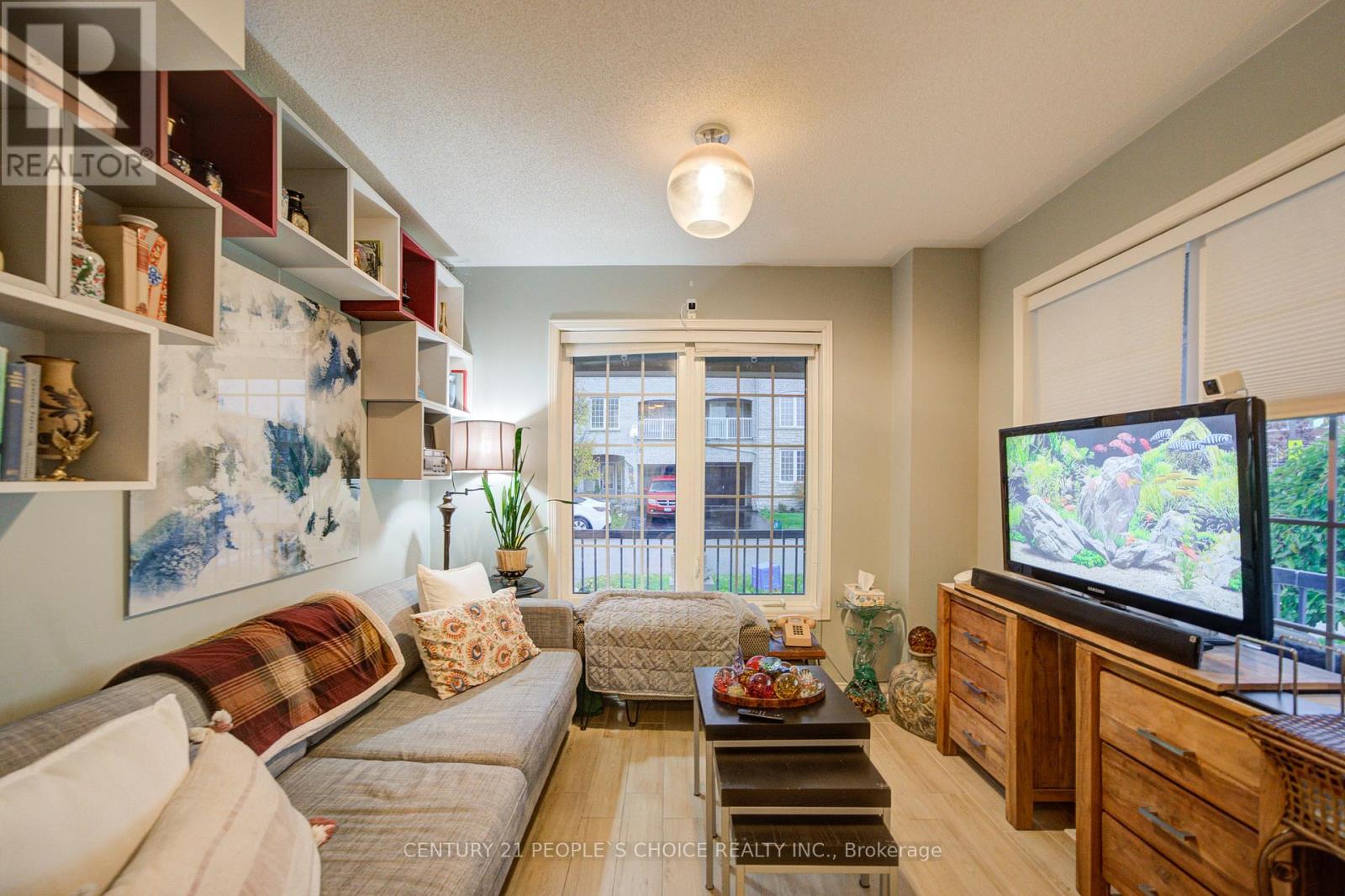 2 Clowes Street, Ajax, Ontario  L1Z 0K9 - Photo 8 - E12525318