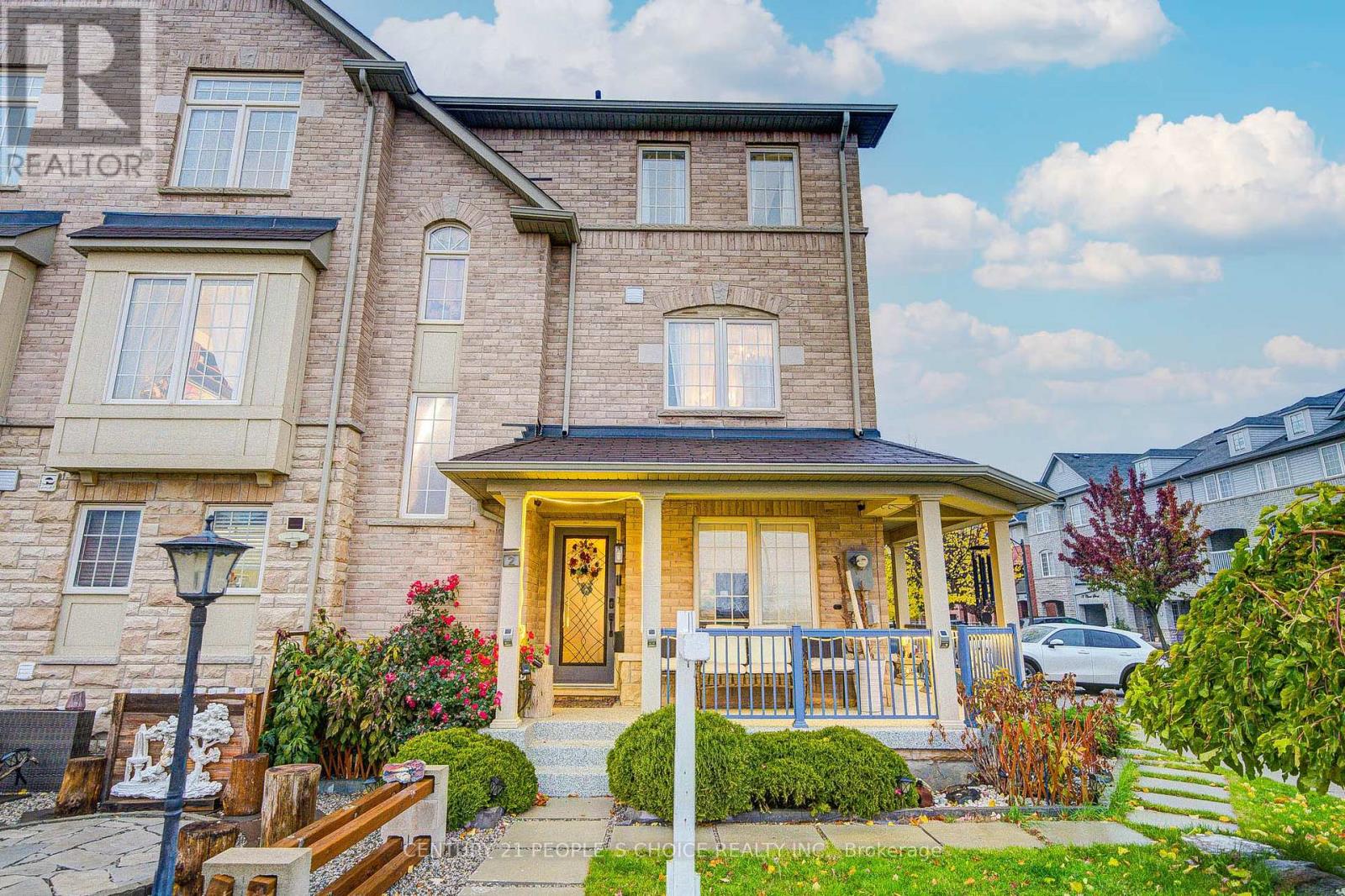 2 Clowes Street, Ajax, Ontario  L1Z 0K9 - Photo 2 - E12525318