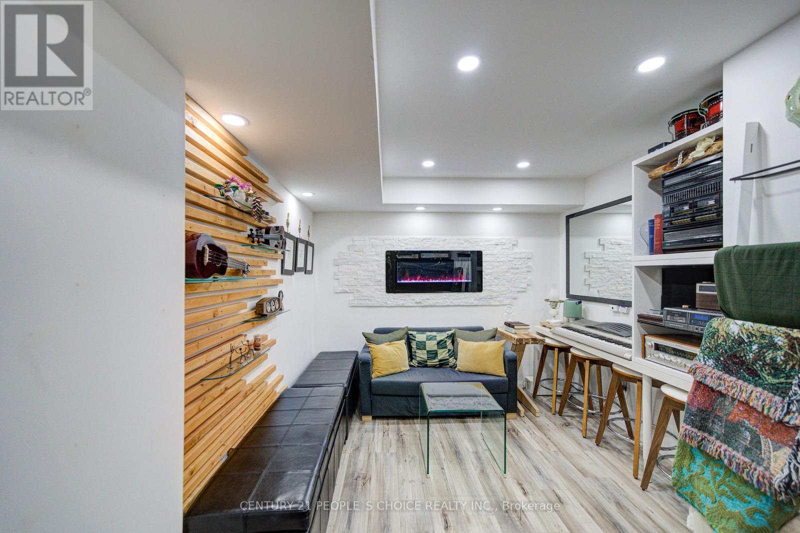 2 Clowes Street, Ajax, Ontario  L1Z 0K9 - Photo 48 - E12525318