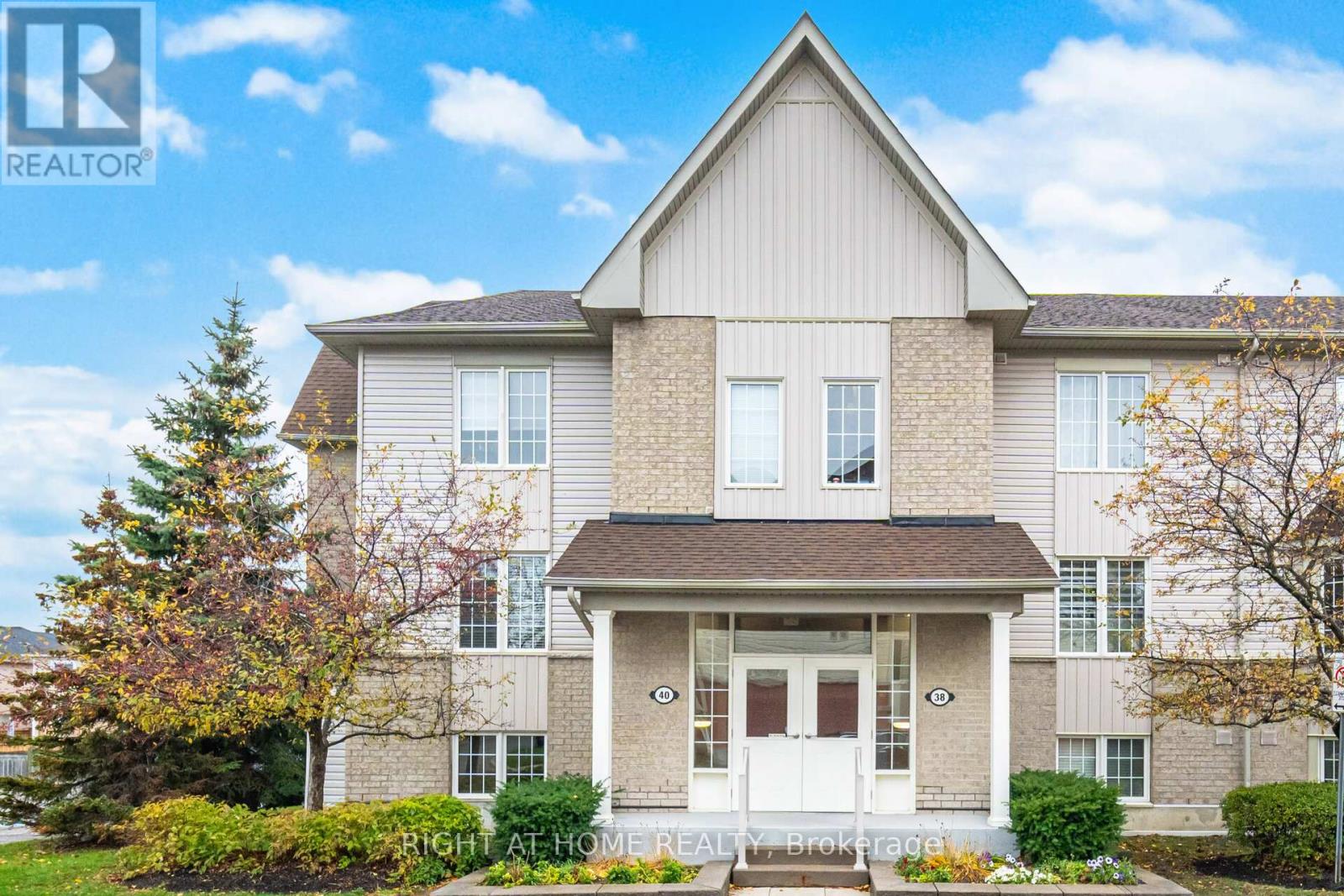 2-38 PETRA WAY, Whitby, Ontario