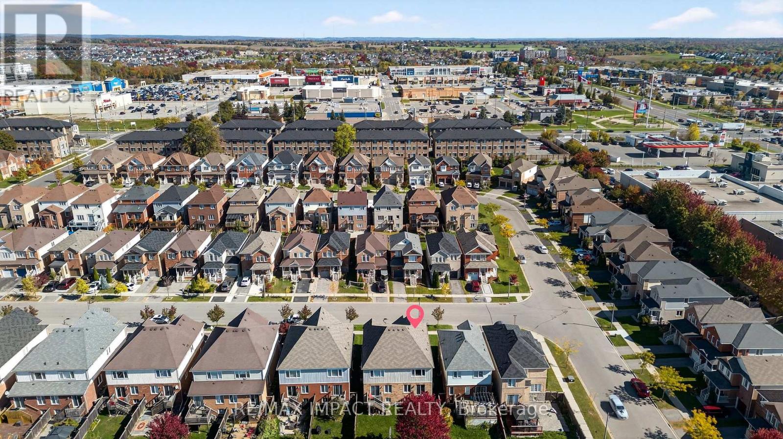 1384 Rennie Street, Oshawa, Ontario  L1K 0H1 - Photo 4 - E12525370