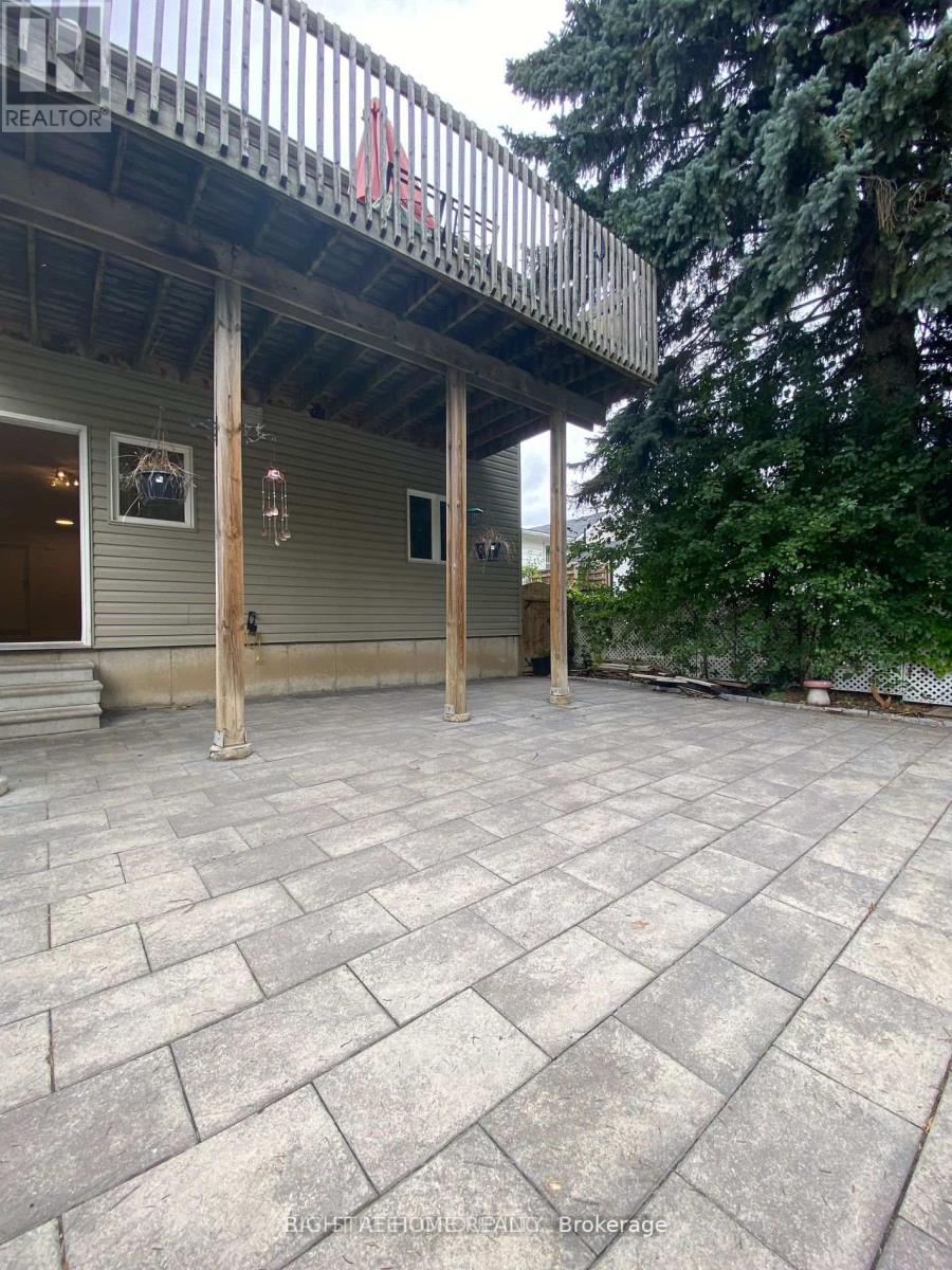 Lower Level - 343 Pine Avenue, Oshawa, Ontario  L1J 2H6 - Photo 3 - E12525408