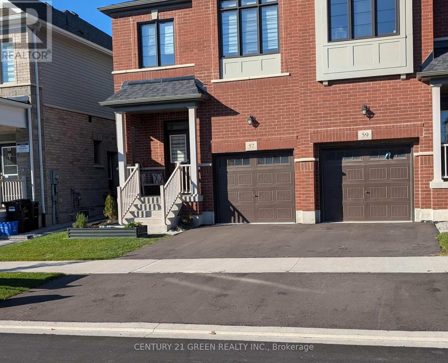 57 PHOENIX BOULEVARD, Barrie, Ontario