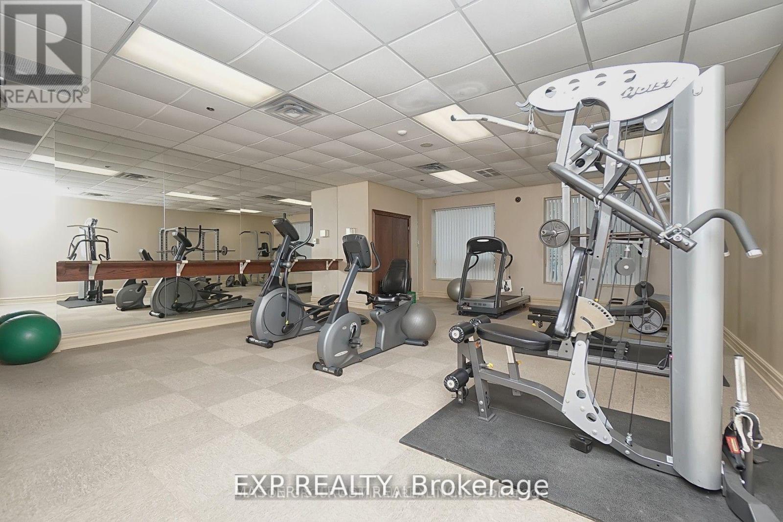 301 - 51 Baffin Crescent, Richmond Hill, Ontario  L4B 4P6 - Photo 16 - N12525458