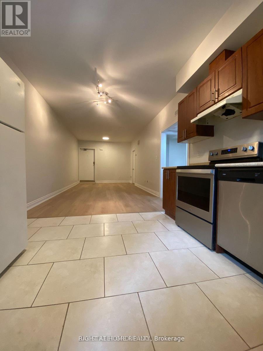 Lower Level - 343 Pine Avenue, Oshawa, Ontario  L1J 2H6 - Photo 5 - E12525408