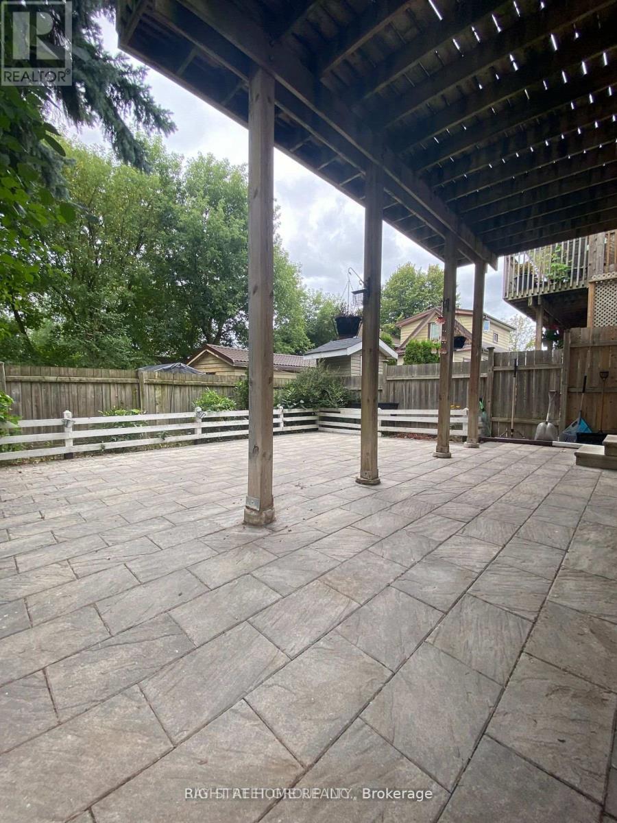 LOWER LEVEL - 343 PINE AVENUE, Oshawa, Ontario