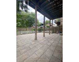 LOWER LEVEL - 343 PINE AVENUE, Oshawa, Ontario