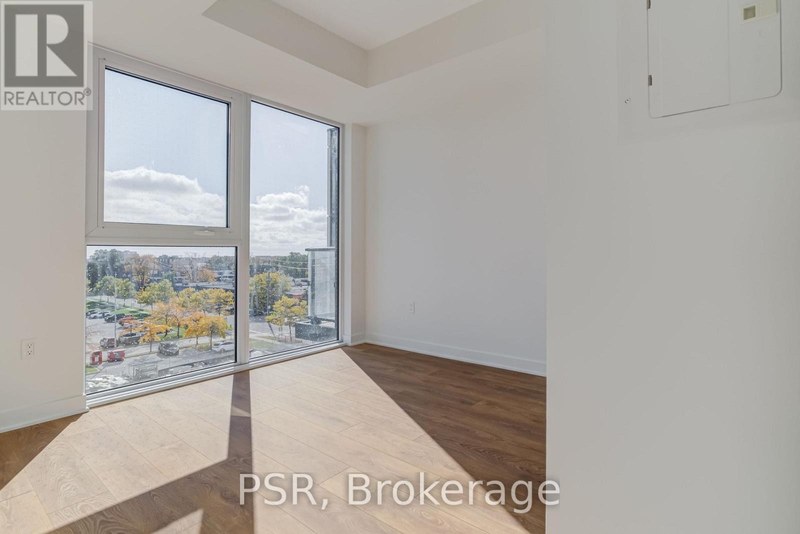 407 - 1037 The Queensway, Toronto, Ontario  M8Z 6C7 - Photo 10 - W12497236