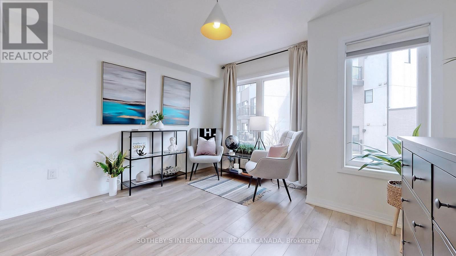 27 Thomas Mulholland Drive, Toronto, Ontario  M3K 0A8 - Photo 21 - W12499022