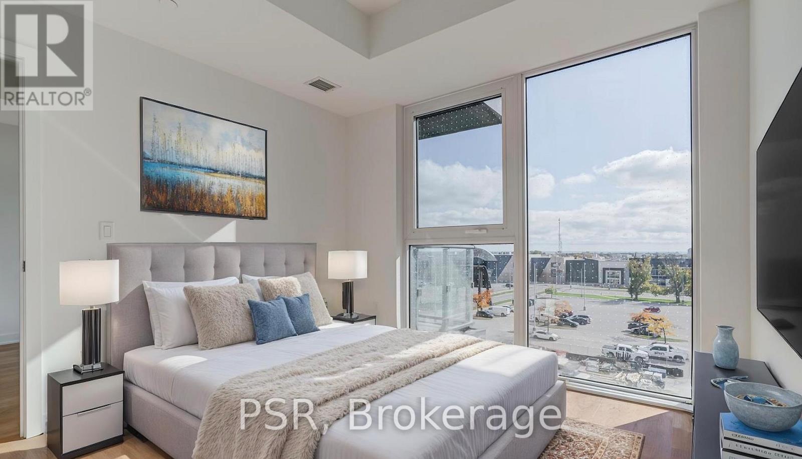 407 - 1037 The Queensway, Toronto, Ontario  M8Z 6C7 - Photo 8 - W12497236