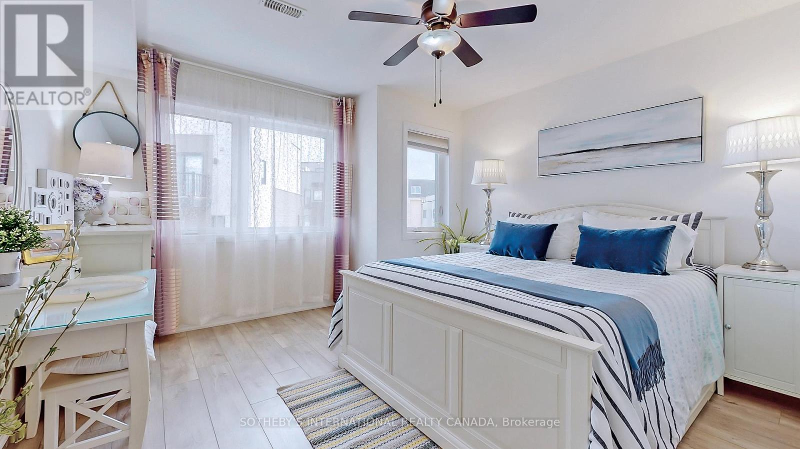 27 Thomas Mulholland Drive, Toronto, Ontario  M3K 0A8 - Photo 11 - W12499022