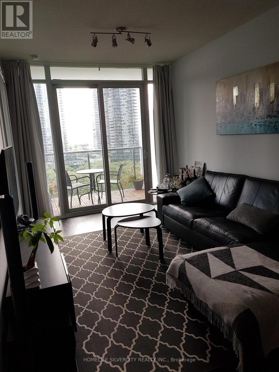 1007 - 88 Park Lawn Road, Toronto, Ontario  M8Y 0B5 - Photo 10 - W12525402