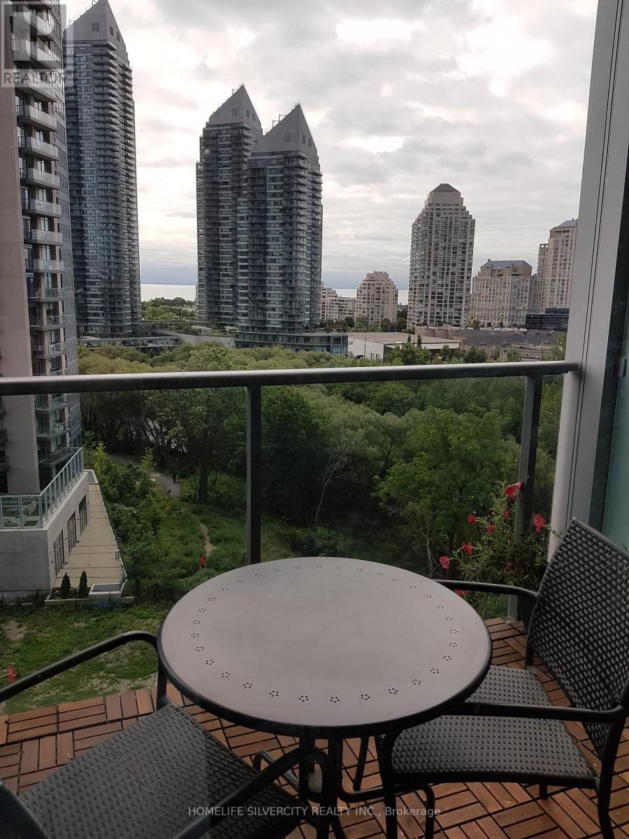 1007 - 88 Park Lawn Road, Toronto, Ontario  M8Y 0B5 - Photo 11 - W12525402