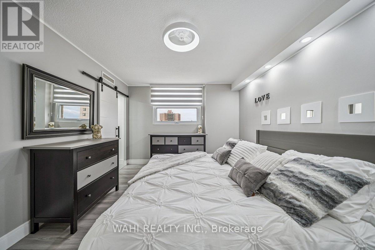 1003 - 299 Mill Road, Toronto, Ontario  M9C 4V9 - Photo 23 - W12525412