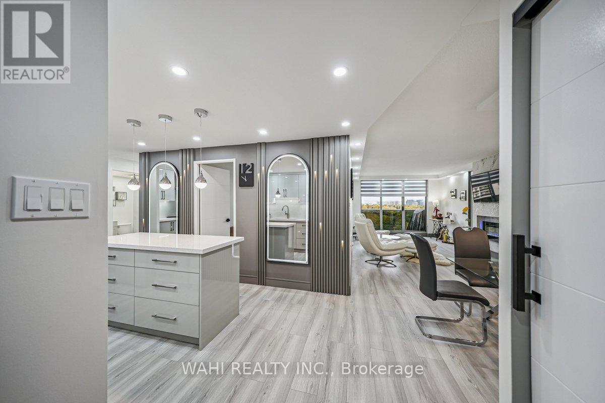 1003 - 299 Mill Road, Toronto, Ontario  M9C 4V9 - Photo 7 - W12525412