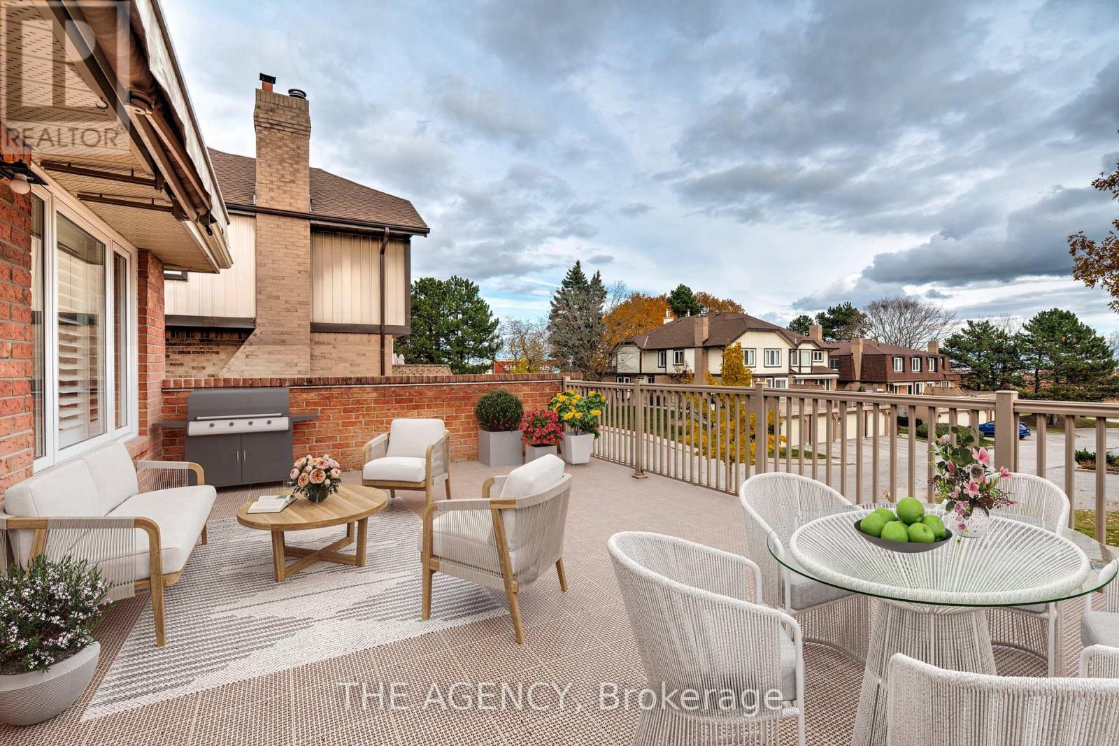 4 - 1509 Upper Middle Road, Burlington, Ontario  L7P 4M5 - Photo 23 - W12525410