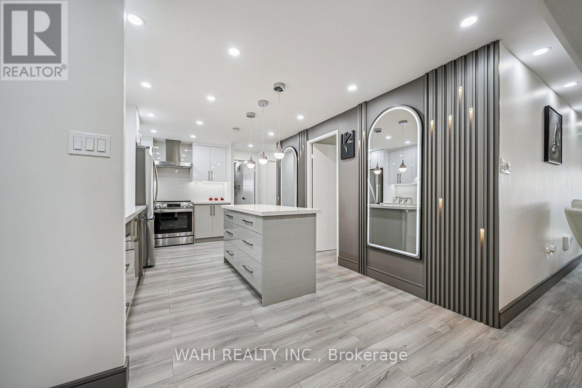 1003 - 299 Mill Road, Toronto, Ontario  M9C 4V9 - Photo 8 - W12525412