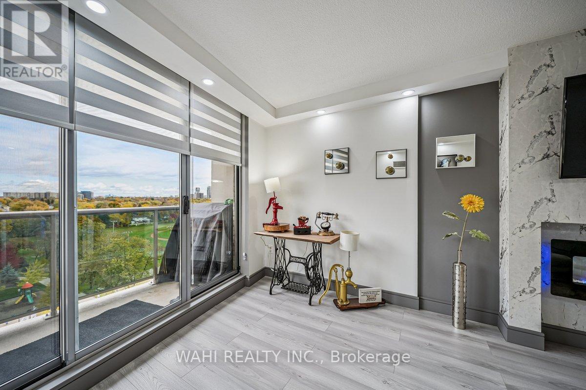 1003 - 299 Mill Road, Toronto, Ontario  M9C 4V9 - Photo 15 - W12525412