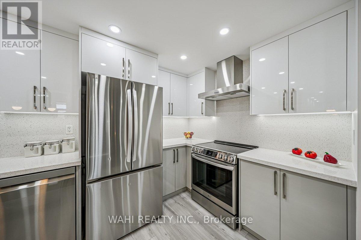 1003 - 299 MILL ROAD, Toronto, Ontario