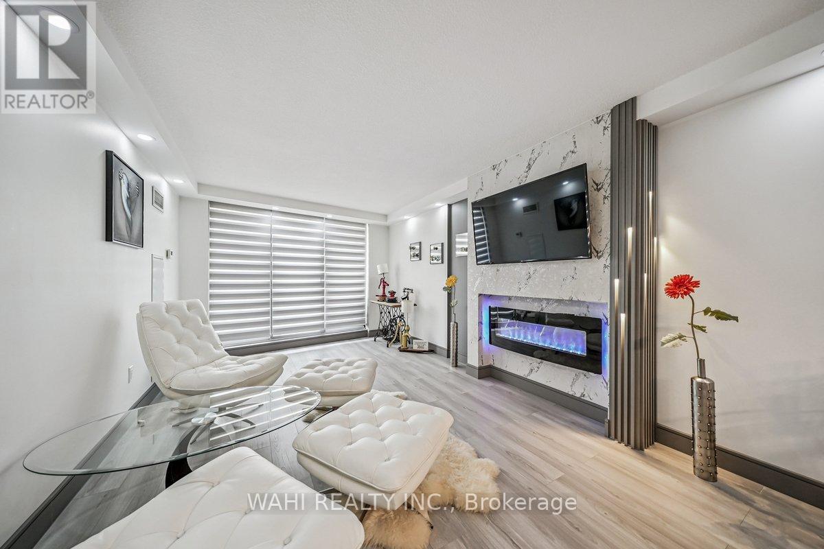 1003 - 299 Mill Road, Toronto, Ontario  M9C 4V9 - Photo 11 - W12525412