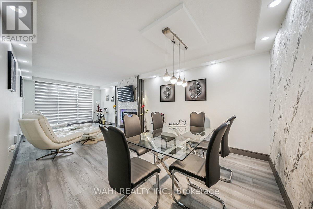 1003 - 299 Mill Road, Toronto, Ontario  M9C 4V9 - Photo 13 - W12525412