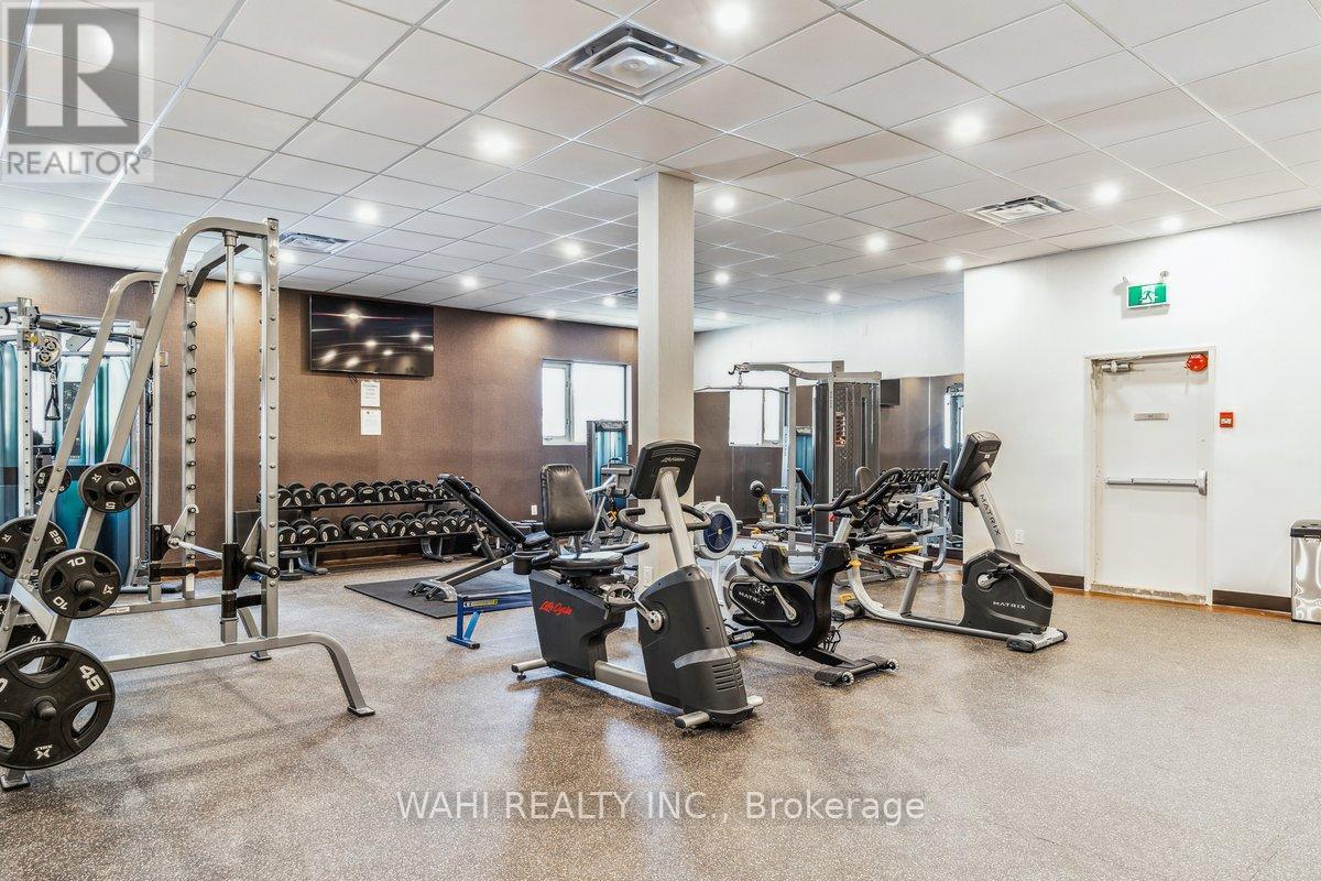 1003 - 299 Mill Road, Toronto, Ontario  M9C 4V9 - Photo 38 - W12525412