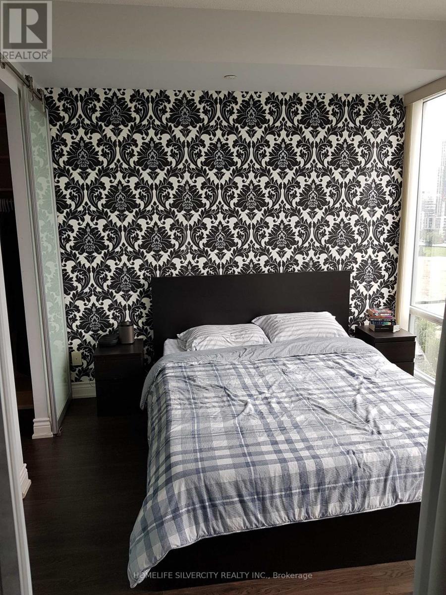 1007 - 88 Park Lawn Road, Toronto, Ontario  M8Y 0B5 - Photo 12 - W12525402