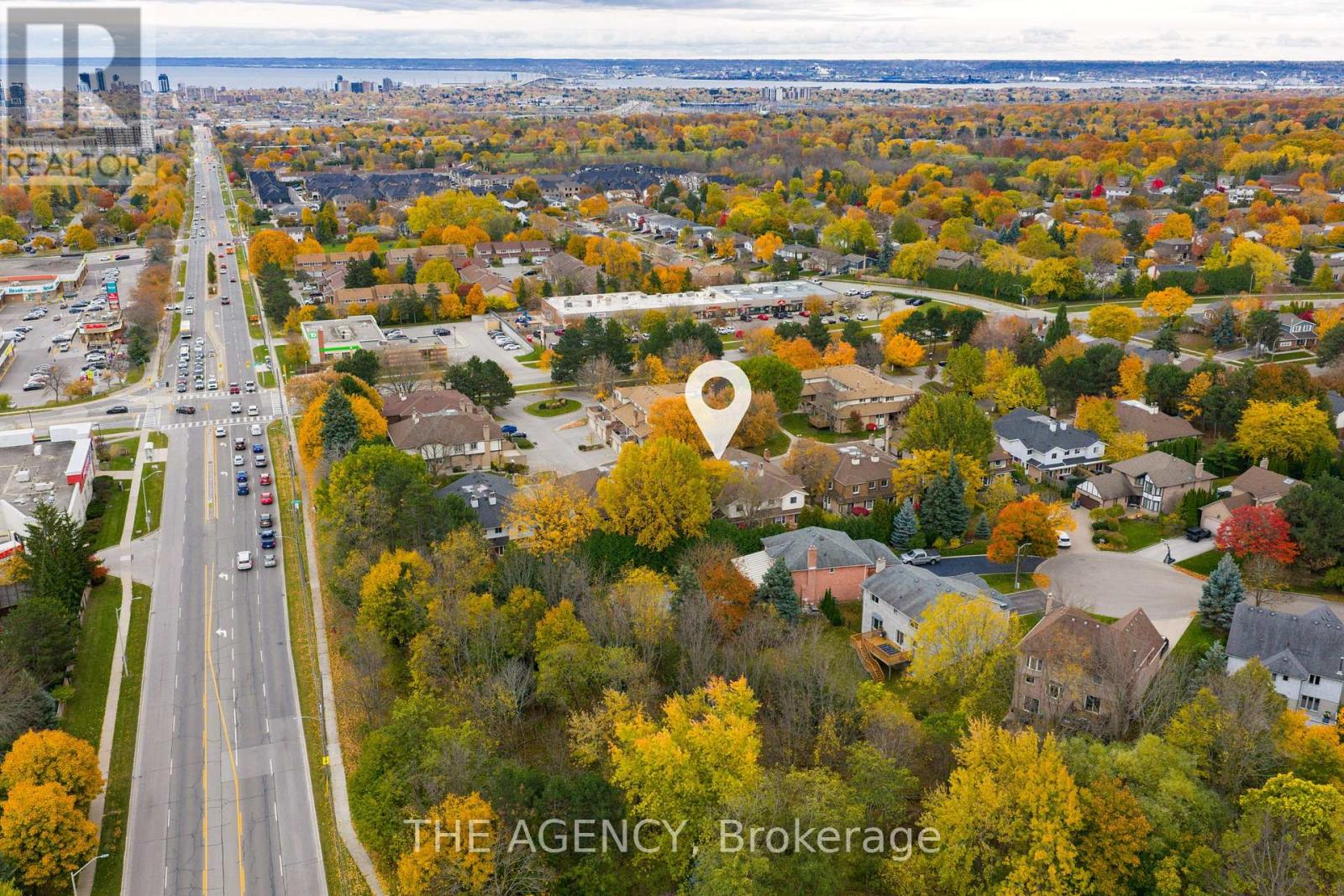 4 - 1509 Upper Middle Road, Burlington, Ontario  L7P 4M5 - Photo 44 - W12525410