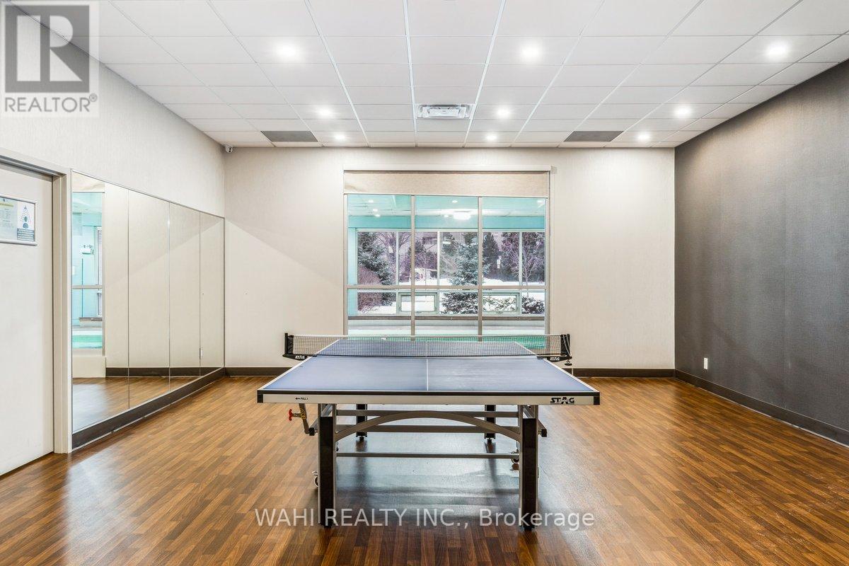 1003 - 299 Mill Road, Toronto, Ontario  M9C 4V9 - Photo 32 - W12525412