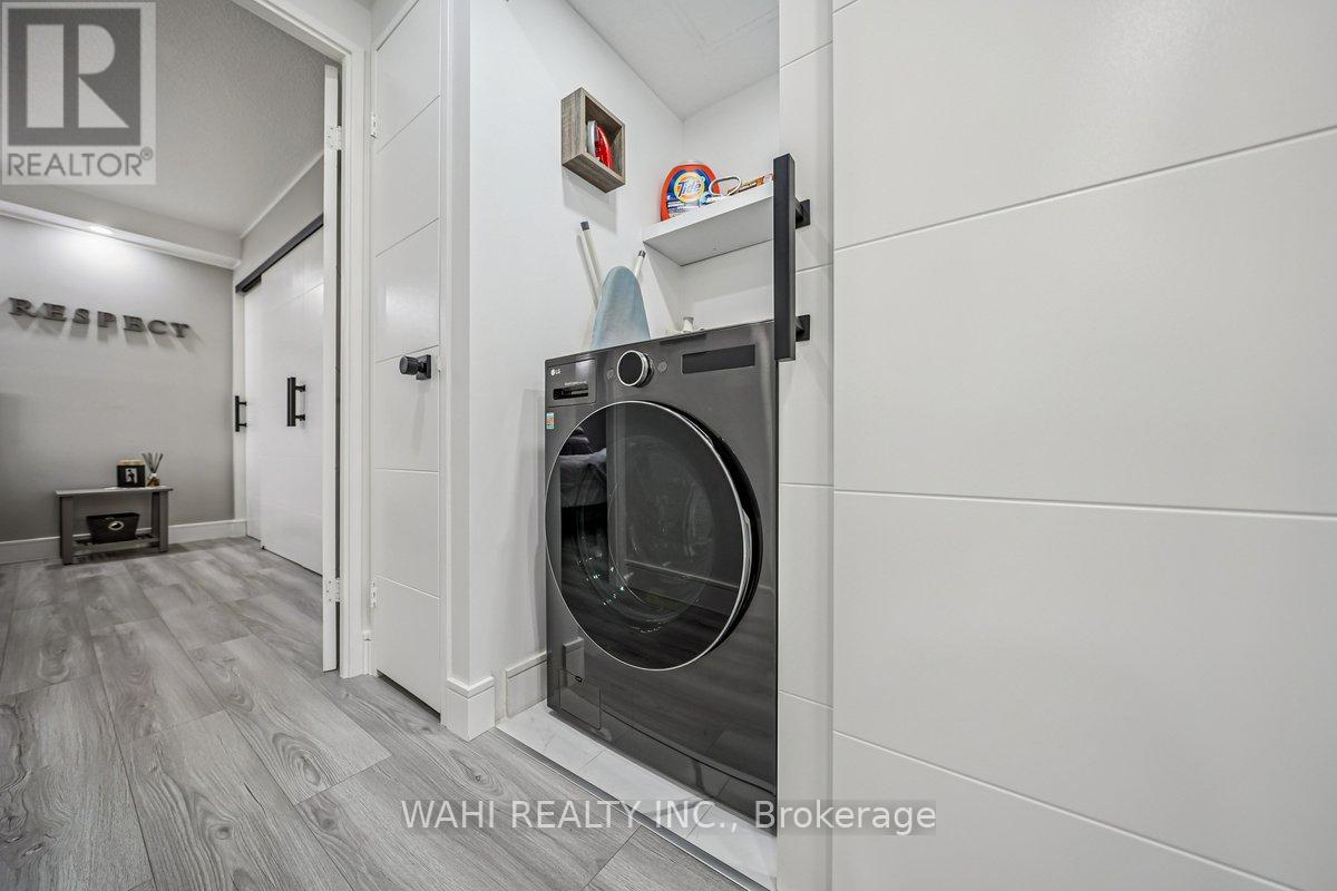 1003 - 299 Mill Road, Toronto, Ontario  M9C 4V9 - Photo 20 - W12525412