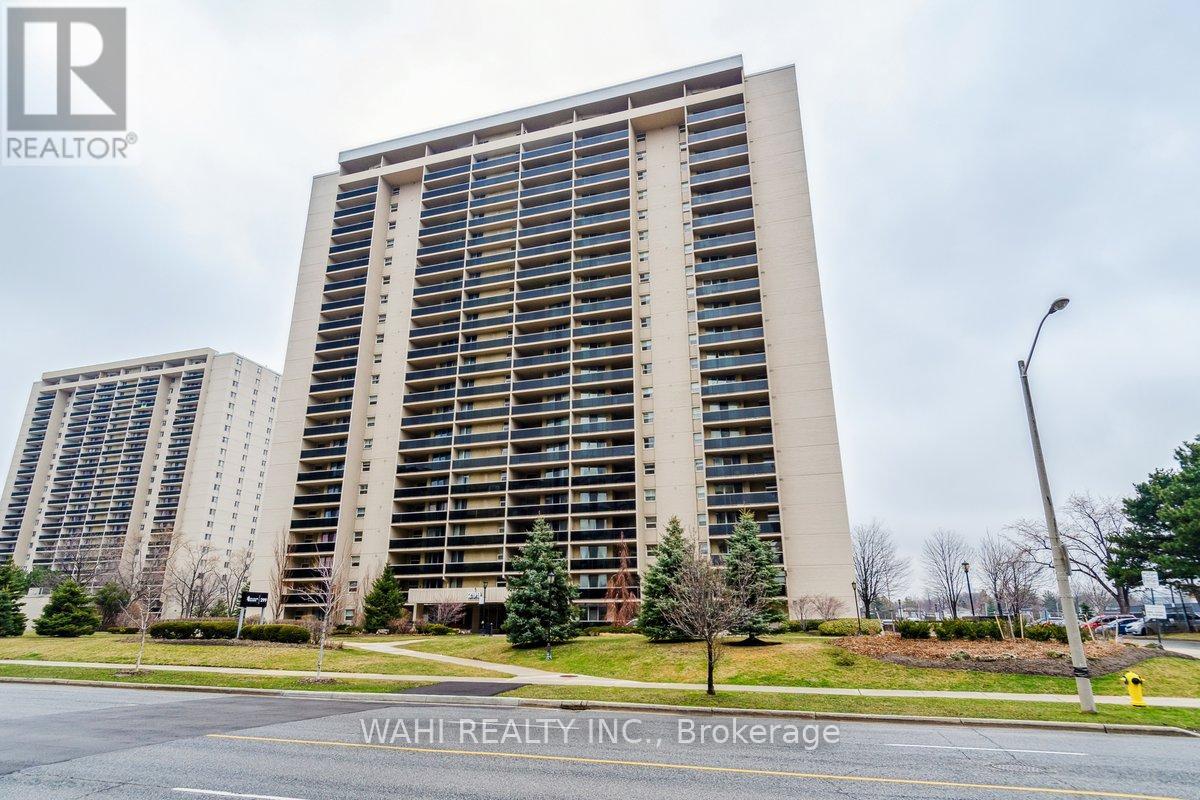 1003 - 299 Mill Road, Toronto, Ontario  M9C 4V9 - Photo 36 - W12525412