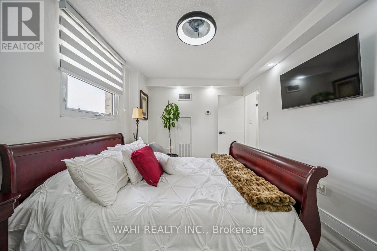 1003 - 299 Mill Road, Toronto, Ontario  M9C 4V9 - Photo 27 - W12525412