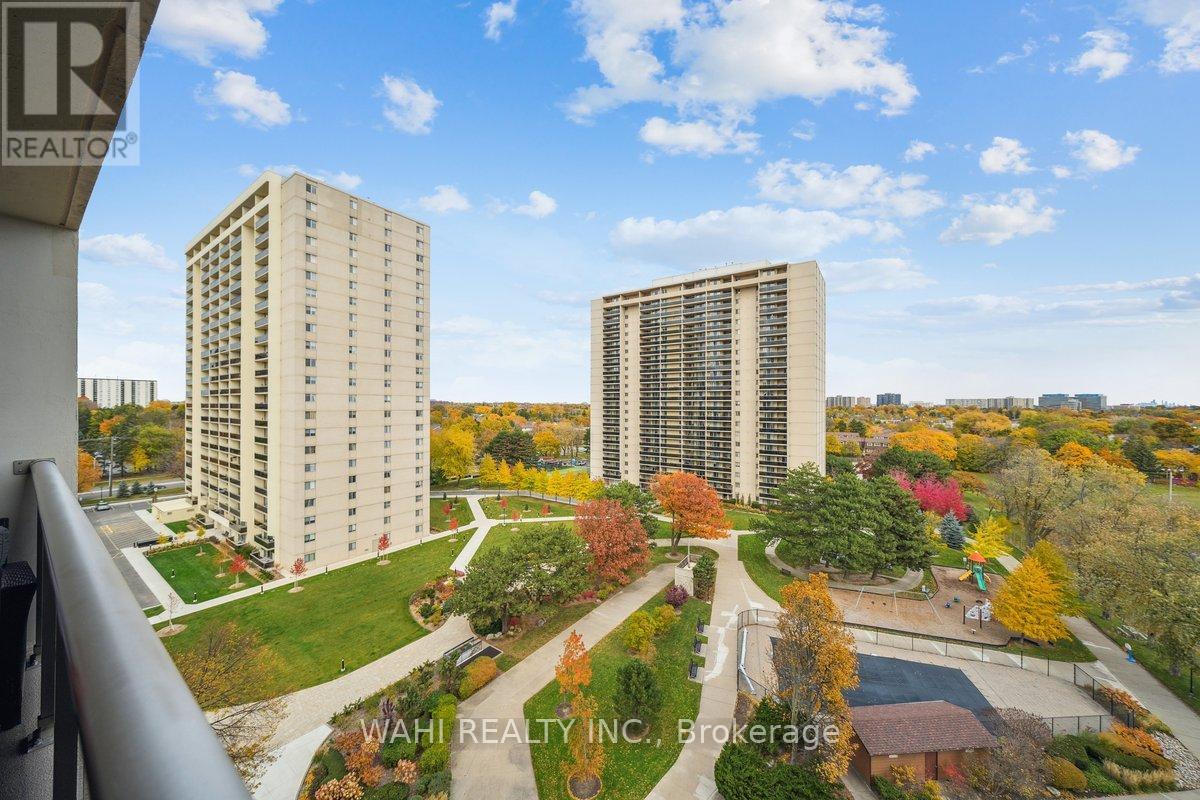 1003 - 299 Mill Road, Toronto, Ontario  M9C 4V9 - Photo 30 - W12525412