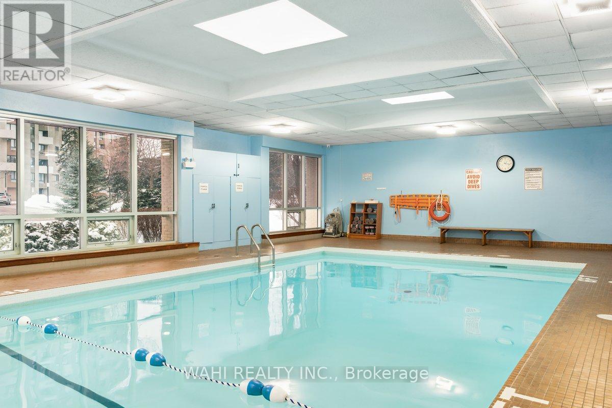 1003 - 299 Mill Road, Toronto, Ontario  M9C 4V9 - Photo 31 - W12525412