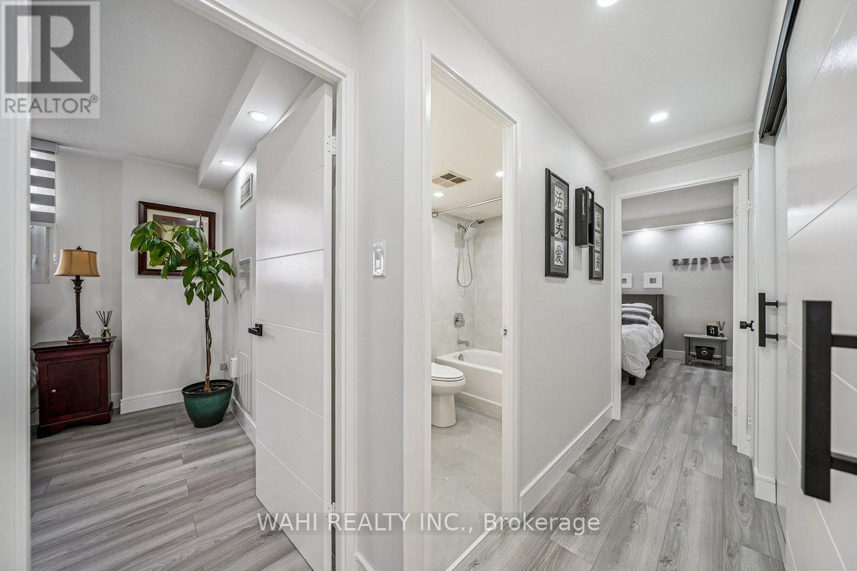 1003 - 299 Mill Road, Toronto, Ontario  M9C 4V9 - Photo 19 - W12525412