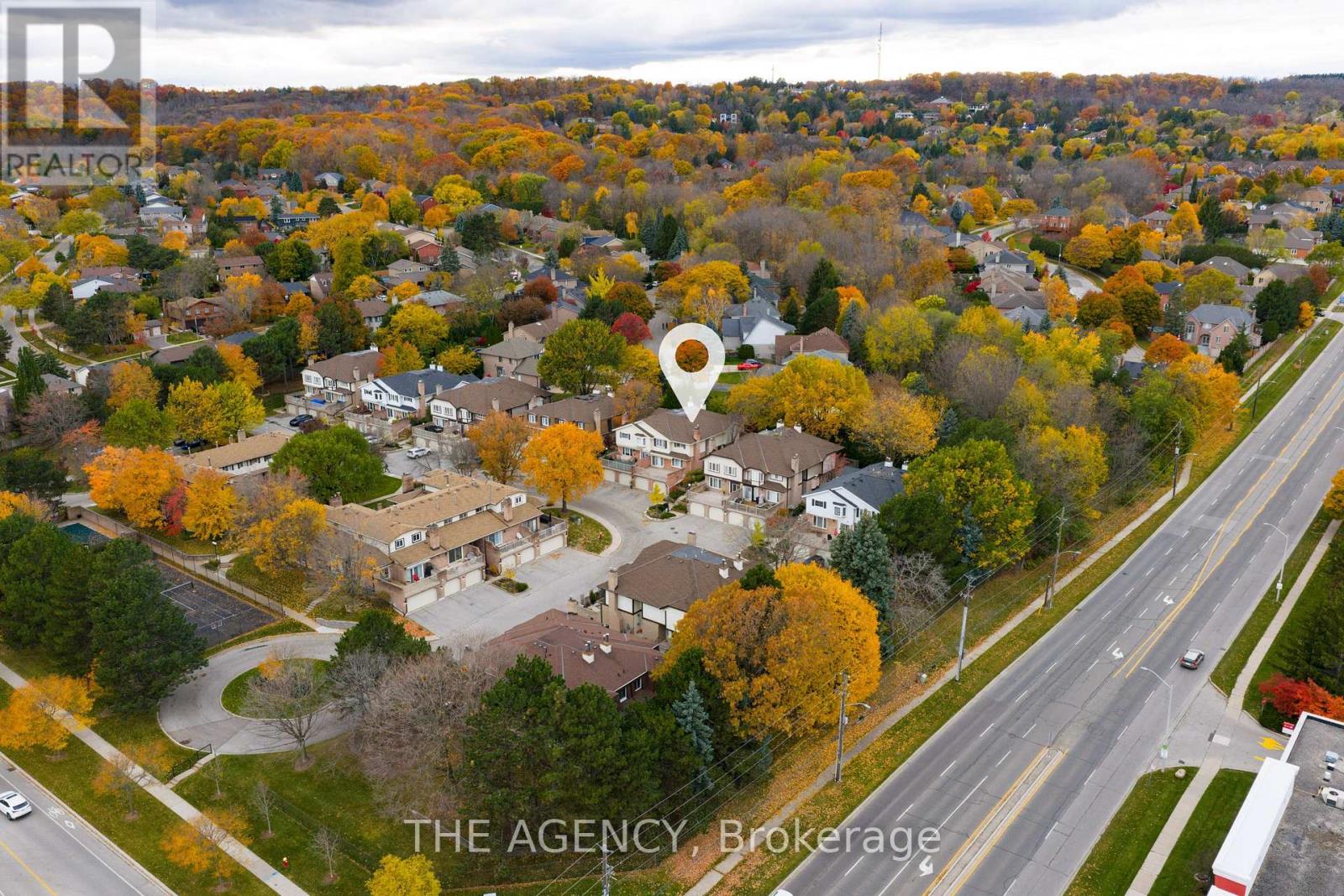 4 - 1509 Upper Middle Road, Burlington, Ontario  L7P 4M5 - Photo 42 - W12525410