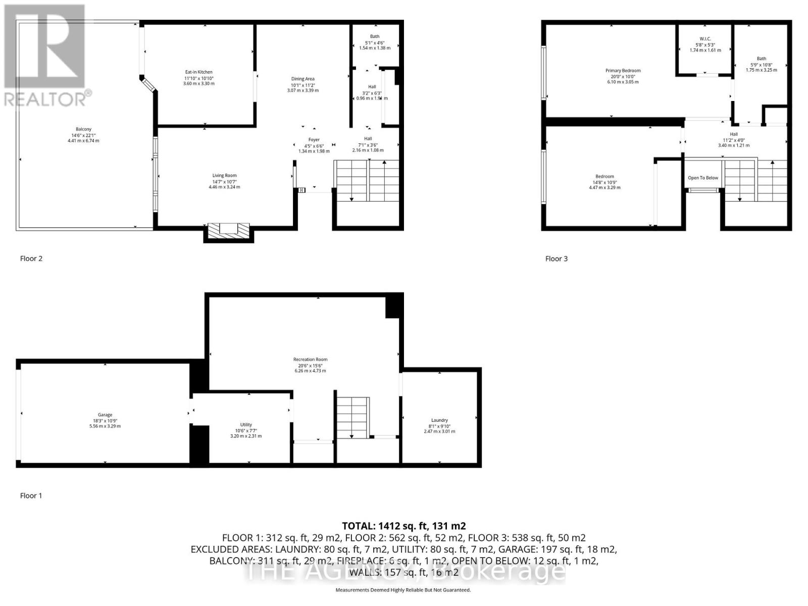 4 - 1509 Upper Middle Road, Burlington, Ontario  L7P 4M5 - Photo 47 - W12525410