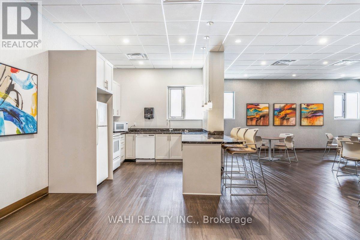 1003 - 299 Mill Road, Toronto, Ontario  M9C 4V9 - Photo 35 - W12525412