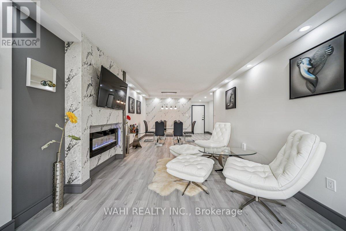 1003 - 299 Mill Road, Toronto, Ontario  M9C 4V9 - Photo 9 - W12525412