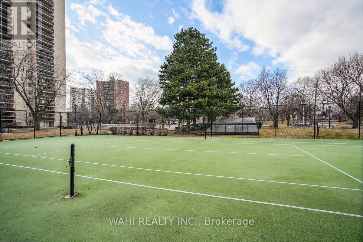 1003 - 299 Mill Road, Toronto, Ontario  M9C 4V9 - Photo 39 - W12525412