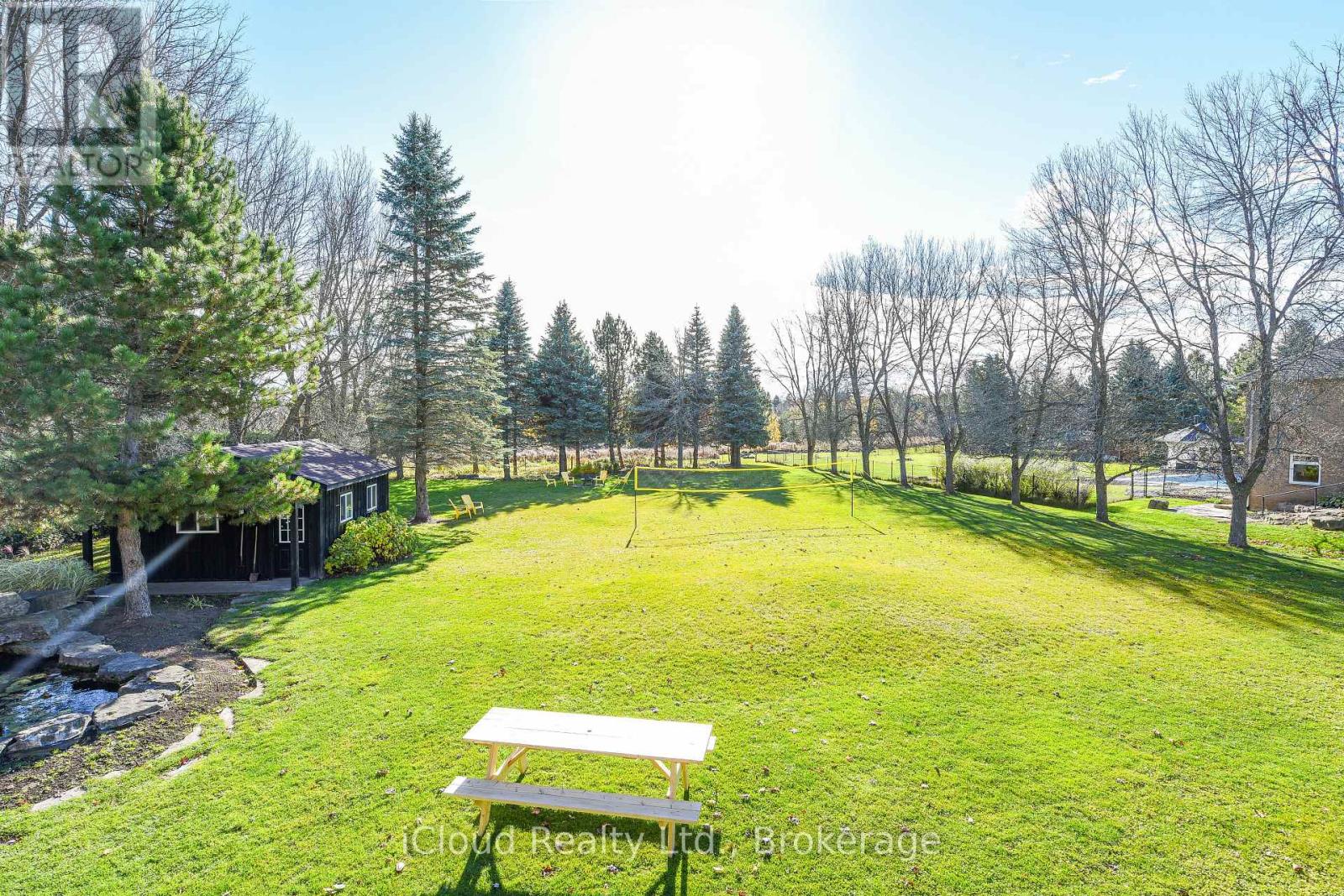 25 Giles Road, Caledon, Ontario L7K 0B6 - Photo 46 - W12518012